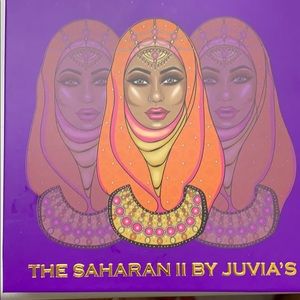 Julia’s Place Saharan II